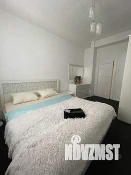 2-к квартира, посуточно, 51м2, 3/5 этаж