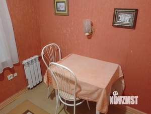 1-к квартира, на длительный срок, 31м2, 4/5 этаж