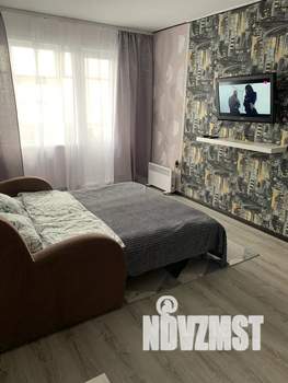 1-к квартира, посуточно, 30м2, 6/9 этаж