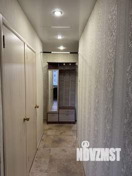 2-к квартира, на длительный срок, 47м2, 5/5 этаж