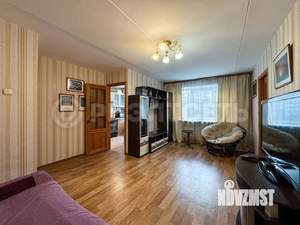2-к квартира, на длительный срок, 45м2, 4/5 этаж