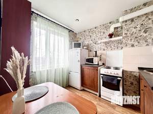 1-к квартира, посуточно, 33м2, 2/9 этаж