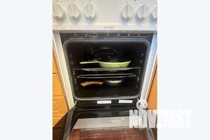 2-к квартира, посуточно, 51м2, 3/3 этаж