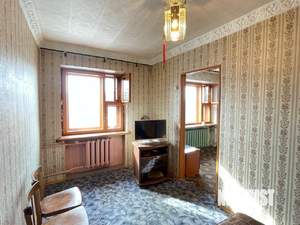 2-к квартира, на длительный срок, 43м2, 5/5 этаж