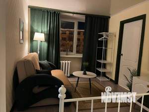 2-к квартира, посуточно, 41м2, 1/1 этаж