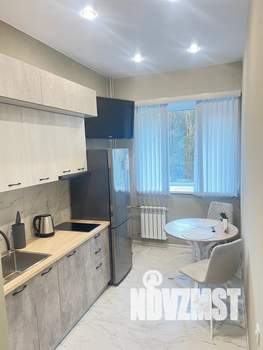 1-к квартира, посуточно, 33м2, 2/7 этаж