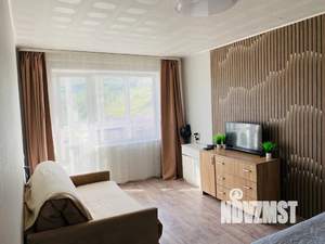 1-к квартира, посуточно, 30м2, 8/10 этаж