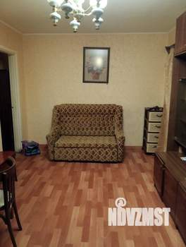 3-к квартира, на длительный срок, 60м2, 5/5 этаж