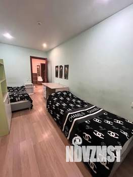 2-к квартира, посуточно, 42м2, 3/5 этаж