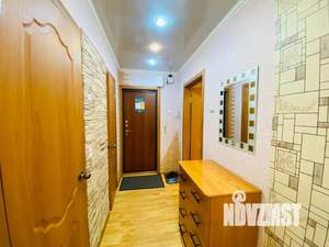 1-к квартира, посуточно, 32м2, 7/10 этаж