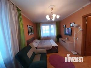 2-к квартира, посуточно, 45м2, 1/1 этаж