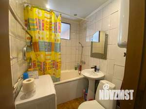 2-к квартира, посуточно, 45м2, 2/5 этаж