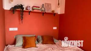 Студия квартира, посуточно, 31м2, 3/3 этаж