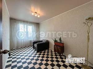 2-к квартира, на длительный срок, 44м2, 4/9 этаж
