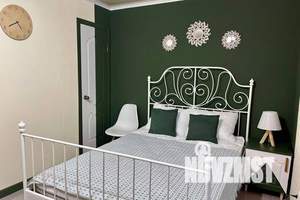 2-к квартира, посуточно, 41м2, 3/5 этаж