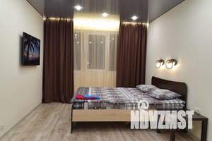 1-к квартира, посуточно, 31м2, 1/5 этаж