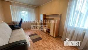 1-к квартира, на длительный срок, 31м2, 5/5 этаж