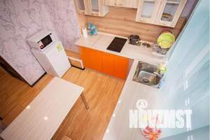 1-к квартира, посуточно, 33м2, 7/9 этаж