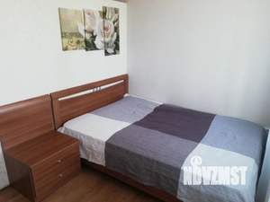 2-к квартира, посуточно, 45м2, 3/9 этаж