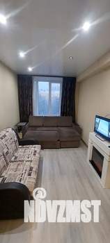 2-к квартира, посуточно, 51м2, 4/5 этаж