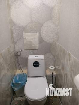 1-к квартира, посуточно, 30м2, 4/9 этаж