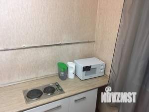 1-к квартира, посуточно, 34м2, 9/10 этаж