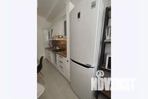 2-к квартира, посуточно, 52м2, 3/5 этаж