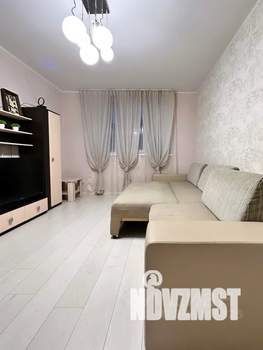 2-к квартира, посуточно, 58м2, 3/9 этаж