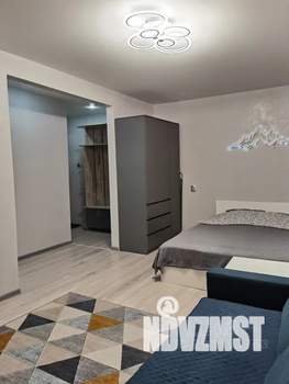 1-к квартира, посуточно, 31м2, 2/5 этаж