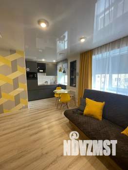 Студия квартира, посуточно, 32м2, 4/5 этаж