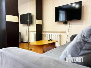 1-к квартира, посуточно, 31м2, 3/5 этаж