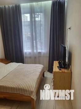 3-к квартира, посуточно, 78м2, 1/1 этаж