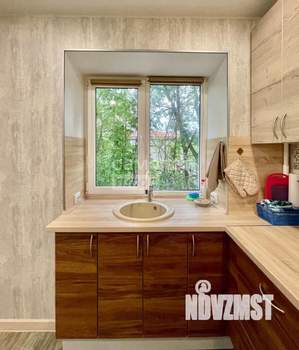 2-к квартира, на длительный срок, 43м2, 3/5 этаж