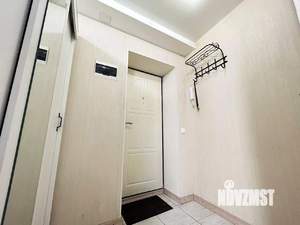 1-к квартира, посуточно, 28м2, 1/1 этаж