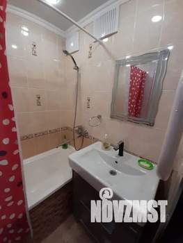 2-к квартира, посуточно, 45м2, 2/9 этаж