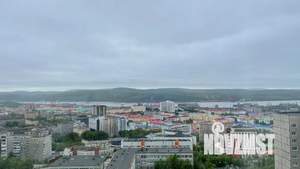 1-к квартира, посуточно, 30м2, 6/9 этаж