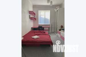 2-к квартира, посуточно, 52м2, 3/5 этаж