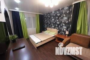 1-к квартира, посуточно, 33м2, 4/9 этаж