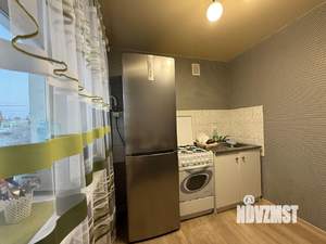 1-к квартира, посуточно, 30м2, 5/5 этаж