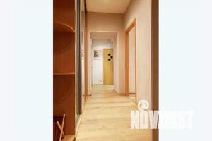 2-к квартира, посуточно, 60м2, 4/5 этаж