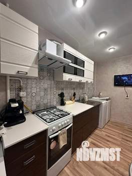 1-к квартира, посуточно, 32м2, 4/9 этаж