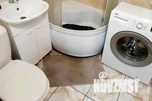 1-к квартира, посуточно, 33м2, 2/5 этаж