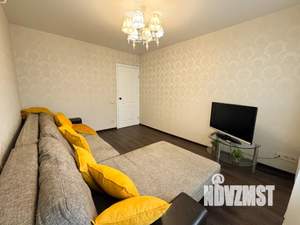 3-к квартира, посуточно, 67м2, 4/9 этаж