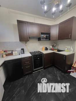 2-к квартира, посуточно, 58м2, 1/5 этаж