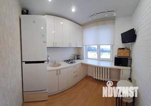 1-к квартира, посуточно, 32м2, 5/5 этаж