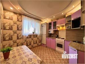 1-к квартира, посуточно, 33м2, 1/1 этаж