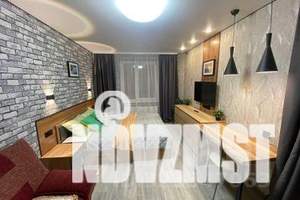 1-к квартира, посуточно, 33м2, 6/10 этаж