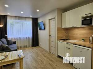 2-к квартира, посуточно, 35м2, 1/5 этаж