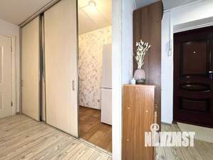 2-к квартира, посуточно, 48м2, 3/5 этаж