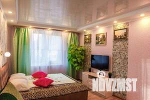 1-к квартира, посуточно, 33м2, 3/10 этаж